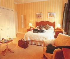 Chalk Lane Hotel Epsom Room photo