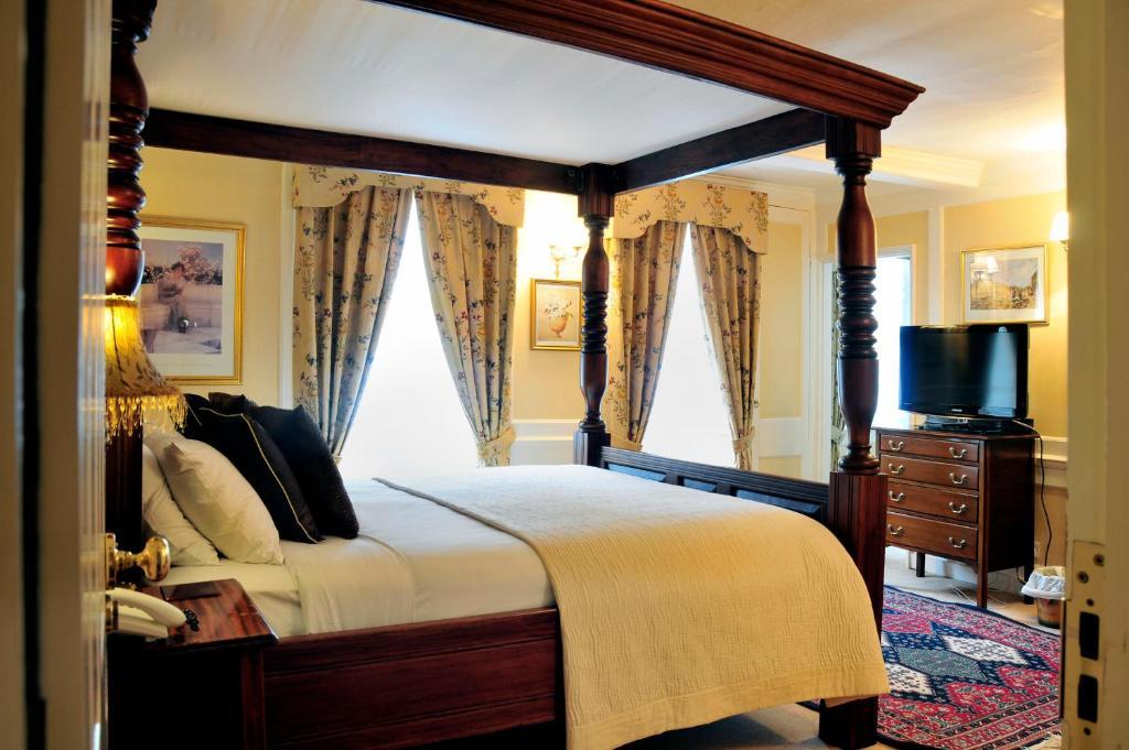 Chalk Lane Hotel Epsom Room photo
